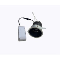 Đèn Downlight 7W-28W Pwm Wifi+bluetooth