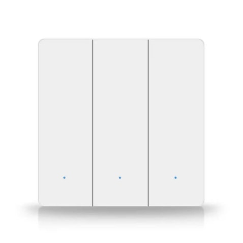 Công tắc thông minh WiFi+bluetooth