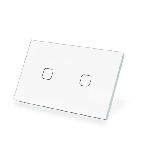 Công tắc thông minh WiFi+bluetooth