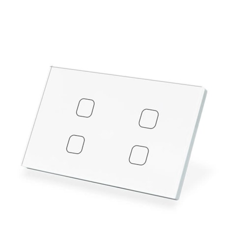 Công tắc thông minh WiFi+bluetooth