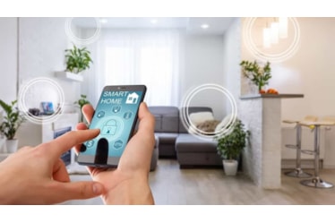 Nhà thông minh là gì? A – Z những điều bạn cần biết