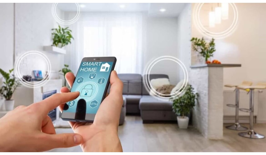 Nhà thông minh là gì? A – Z những điều bạn cần biết