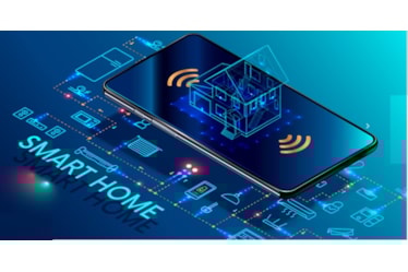 Những gì tạo nên ngôi nhà thông minh?