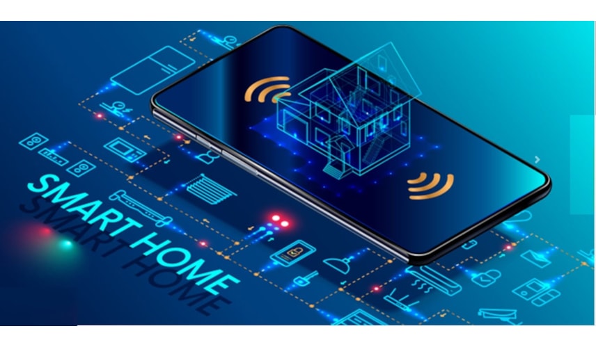 Những gì tạo nên ngôi nhà thông minh?